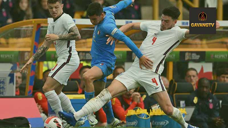 UEFA Nations League là gì