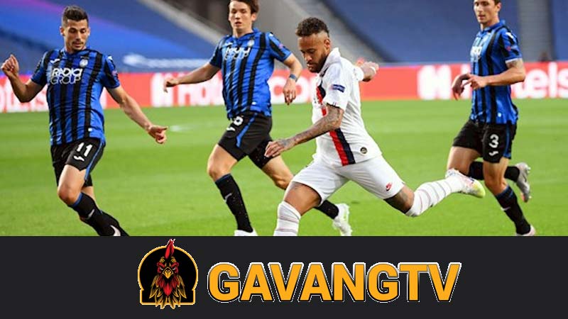 ga vang tv