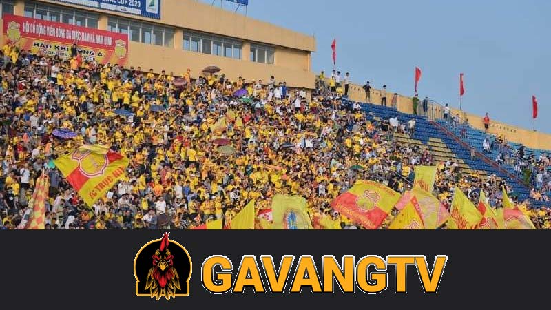 gavang tv