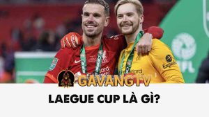 League Cup là gì